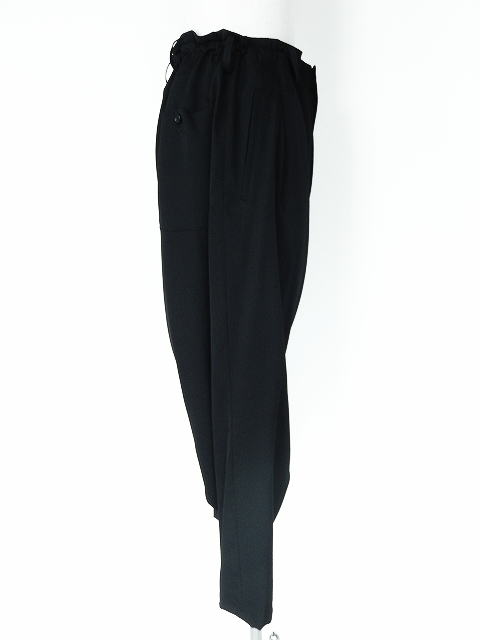 Yohji Yamamoto【ヨウジ ヤマモト】正規取り扱い店、通販可能 ON